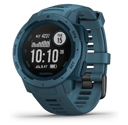 Garmin Instinct Rugged Outdoor Watch  - 010-02064-04