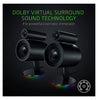 Razer Nommo Pro THX Speakers - RZ05-02470100-R3U1