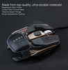 MAD CATZ The Authentic R.A.T. PRO X3  Gaming Mouse Supreme -MR05DCINGR01