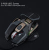 MAD CATZ The Authentic R.A.T. PRO X3  Gaming Mouse Supreme -MR05DCINGR01