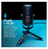 Jlab Talk Go USB  Microphone - MTALKRBLK4