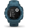 Garmin Instinct Rugged Outdoor Watch  - 010-02064-04