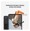 Samsung Galaxy A52 5G Smartphones - SM-A526WZKAXAC