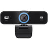 Adesso 4k megapixel ultra hd webcam - cyber track k4