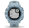 Garmin Instinct Rugged Outdoor Watch  - 010-02064-04