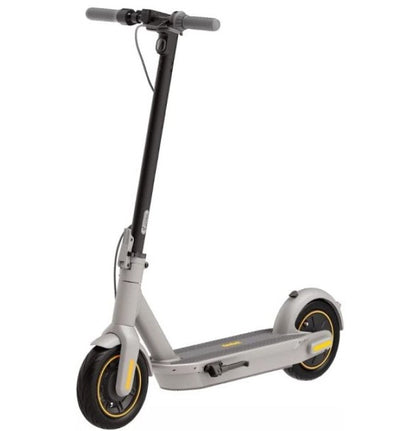 Segway ninebot kickScooter max G30LP dark grey - G30LP