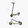 Segway ninebot kickScooter max G30LP dark grey - G30LP