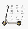 Segway ninebot kickScooter max G30LP dark grey - G30LP