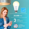Sengled Smart Wi-Fi Led Soft White 2700k 3pk - W11-N11W-K4