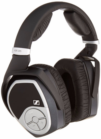 Sennheiser  RS 195 Wireless  Headphones - RS195