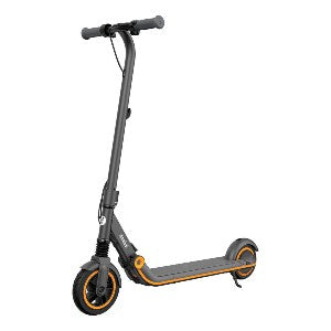Segway Ninebot KickScotter E12 Silver, Electric Brake - E12