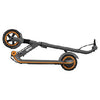 Segway Ninebot KickScotter E12 Silver, Electric Brake - E12