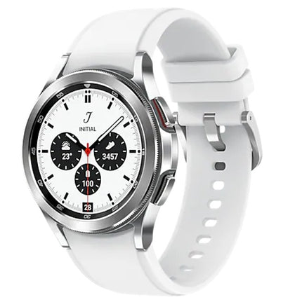 Samsung Watch4 Classic 42mm Watch - SMR880NZSAXAC