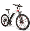 SAMEBIKE 26inch 350W 21 speed mountain electric bicycle black - MY-SM26