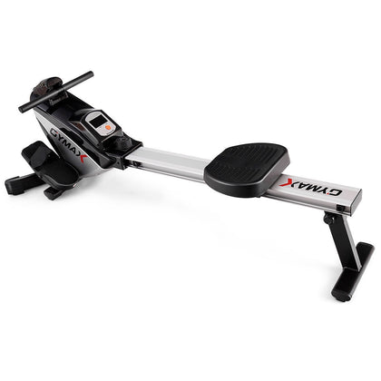 Costway GYMAX Adjustable Oxygen Resistance Rowing Machine  - SP36440
