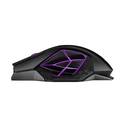 ASUS ROG SPATHA X gaming mouse - P707