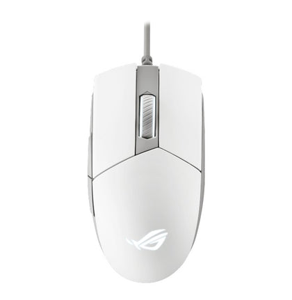 ASUS ROG Strix Impact II gaming mouse - P516