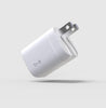 Blu Element Wall Charger Dual USB-C 30W Power, fast-charging - 101-1543