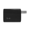 Blu Element Wall Charger Dual USB-C 30W Power, fast-charging - 101-1543