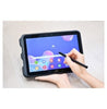 Samsung Galaxy Active Pro Tablet  - SM-T547UZKAXAC - Special Order Only