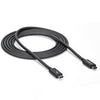 Startech 2m Thunderbolt 3 Cable - TBLT3MM2M