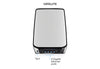 Netgear  AX6000  Router - RBK852-100CNS
