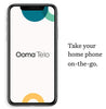 Ooma telo air 2, crystal-clear nationwide calling -TELO_AIR_OOMA_CA