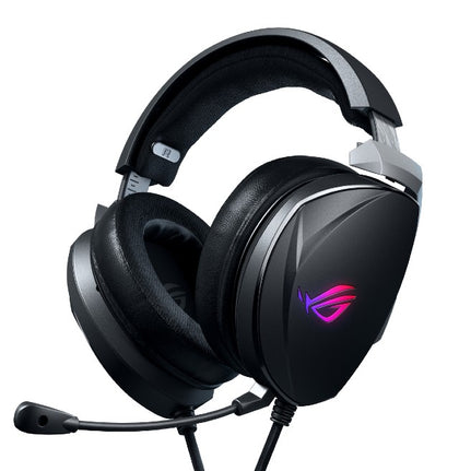 ASUS ROG Theta 7.1 gaming headset - ROG THETA 7.1