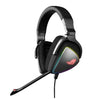 Asus ROG Delta Gaming Headset Upgraded Comfort  - ROG DELTA