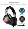 Asus ROG Delta Gaming Headset Upgraded Comfort  - ROG DELTA