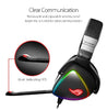 Asus ROG Delta Gaming Headset Upgraded Comfort  - ROG DELTA
