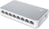 TP-Link 8-Port 10 Desktop Switch - TL-SF1008D