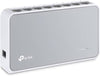 TP-Link 8-Port 10 Desktop Switch - TL-SF1008D