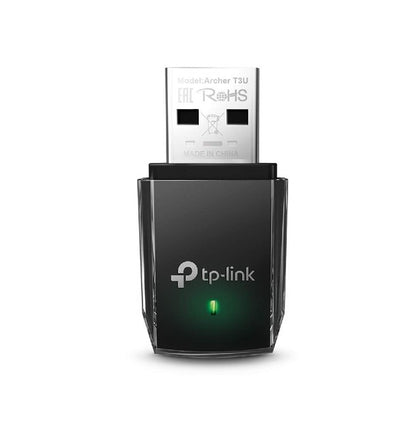 TP-Link AC1300 Nano Wireless MU-MIMO USB Adapter - Archer T3U Nano