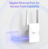TP-Link AX1500  RANGE EXTENDER - RE500X