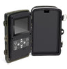 Technaxx TX-69 Hunting Camera / Wild Camera, LCD display - CE4719