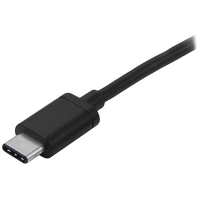 Startech 2m USB 2.0 Cable - M/M-USB2CC2M