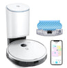 yeedi Vac Station 3000Pa Robotic Vacuum Cleaner - K781