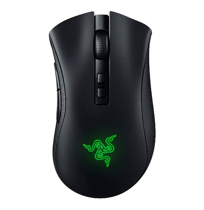 Razer DeathAdder v2 Gaming Mouse - RZ01-03350100-R3U1