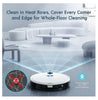 yeedi Vac Station 3000Pa Robotic Vacuum Cleaner - K781