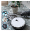 yeedi Vac Station 3000Pa Robotic Vacuum Cleaner - K781