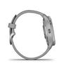 Garmin Venu 2 Plus GPS Smartwatch and Fitness Tracker - 010-02496-00