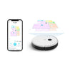 yeedi Vac Station 3000Pa Robotic Vacuum Cleaner - K781