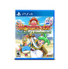 INNN Asha in Monster World PS4 Game - AVQ- IN-5825