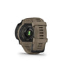 Garmin Instinct® 2 Solar, Tactical Edition, elevation - 010-02627-13