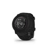 Garmin Instinct® 2 Solar, Tactical Edition, elevation - 010-02627-13