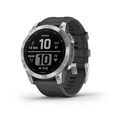 Garmin fēnix® 7 Smartwatch - 010-02540-00