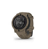 Garmin Instinct® 2 Solar, Tactical Edition, elevation - 010-02627-13