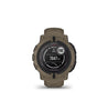 Garmin Instinct® 2 Solar, Tactical Edition, elevation - 010-02627-13