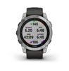 Garmin fēnix® 7 Smartwatch - 010-02540-00